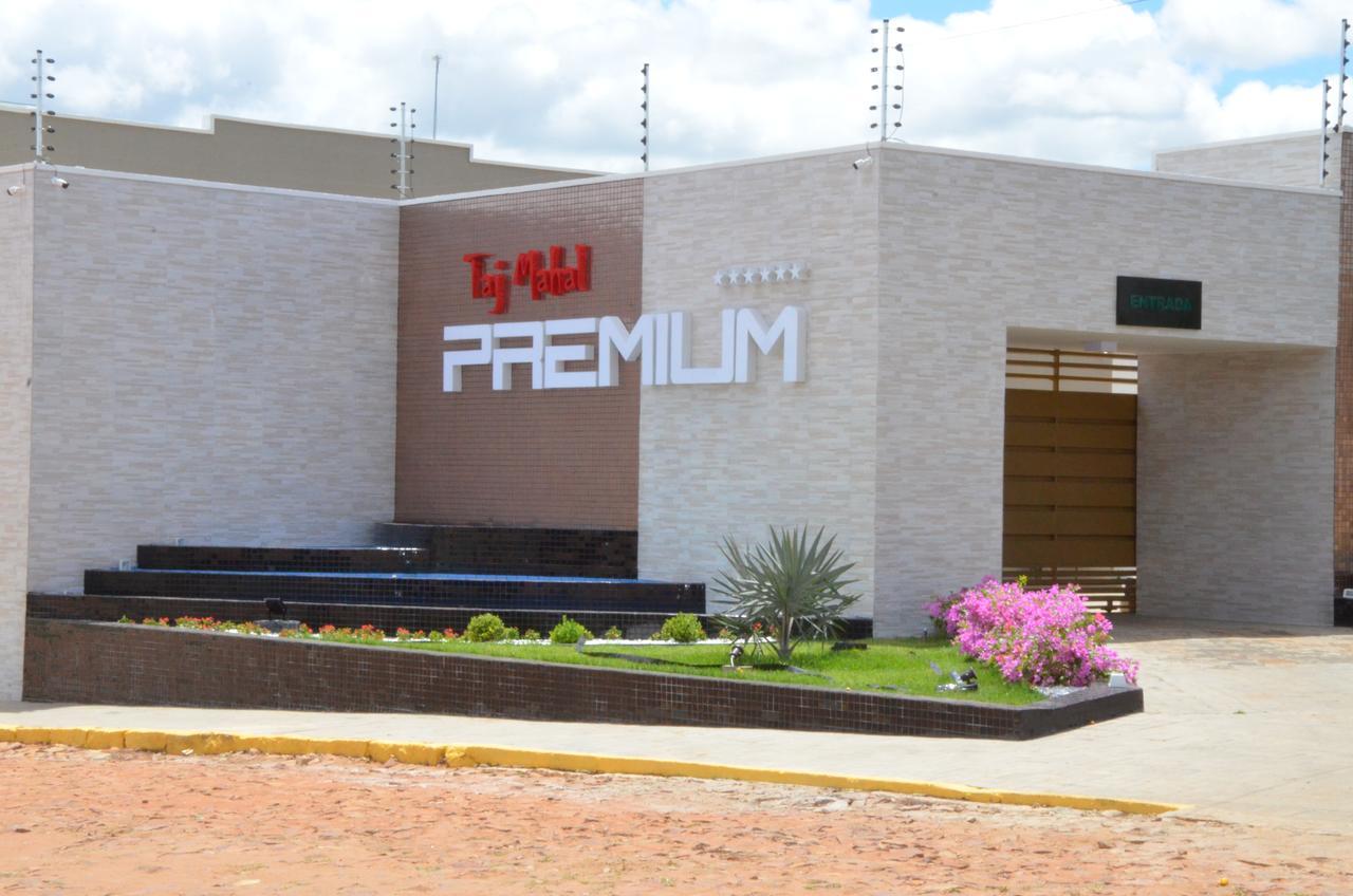 Motel Premium (Adults Only) บาร์บาลญา ภายนอก รูปภาพ
