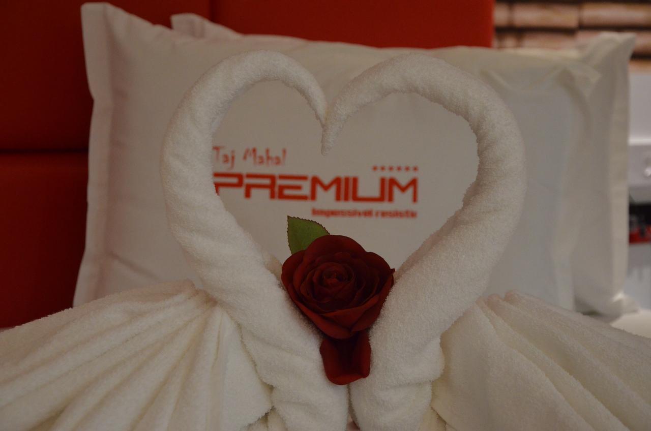 Motel Premium (Adults Only) บาร์บาลญา ภายนอก รูปภาพ