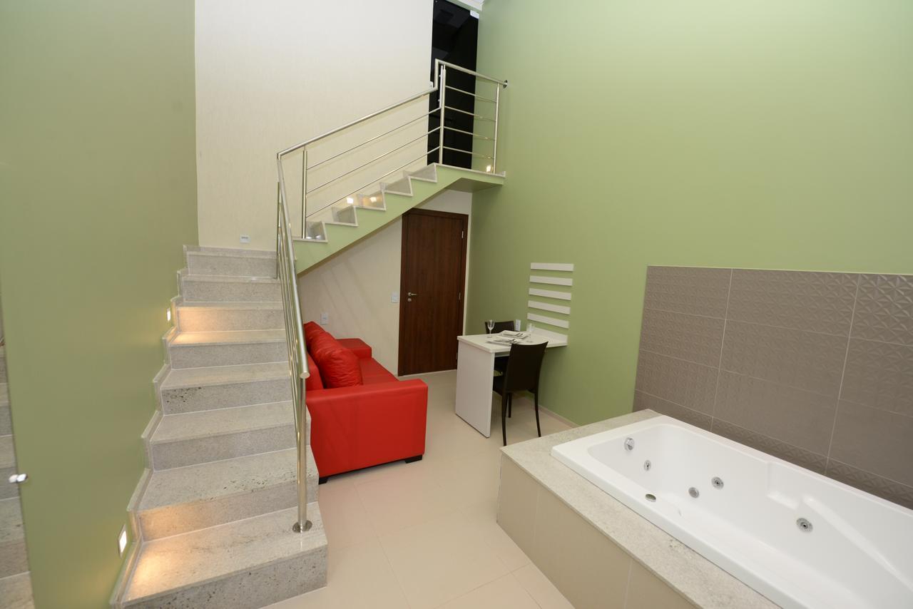Motel Premium (Adults Only) บาร์บาลญา ภายนอก รูปภาพ